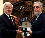 قزاقستان از عضويت دايمی افغانستان در سازمان شانگهای حمايت می‌کند